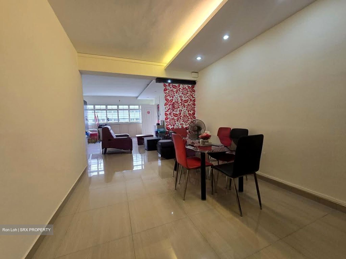 Blk 350 Tampines Street 33 (Tampines), HDB 5 Rooms #632952491